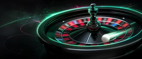 Roulette at GranaWin