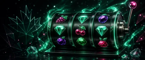 Slots at GranaWin